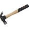 Dynamic Tools 16oz Claw Hammer, Hickory Handle D041010 - alternate 2